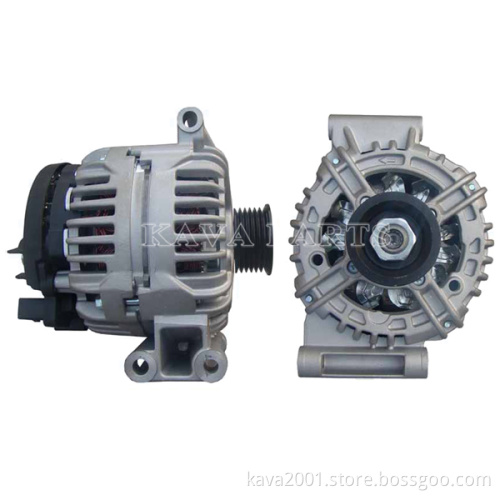 12V 110A Car Alternator for MINI Cooper - 0124325108, 0124325158, 0986047220